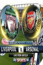 Watch Liverpool vs Arsenal Watch123movies