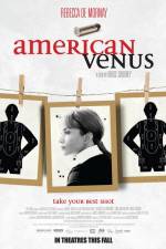 Watch American Venus Watch123movies