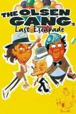 Watch Olsen-bandens sidste bedrifter Watch123movies