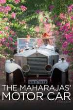 Watch The Maharajas\' Motor Car Watch123movies