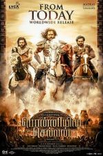 Watch Ponniyin Selvan: Part I Watch123movies