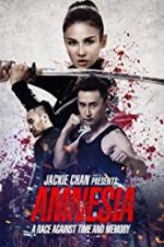 Watch Jackie Chan Presents: Amnesia Watch123movies