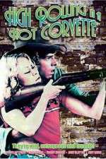 Watch High Rolling in a Hot Corvette Watch123movies