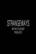 Watch Strangeways Britains Toughest Prison Riot Watch123movies