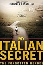 Watch My Italian Secret: The Forgotten Heroes Watch123movies