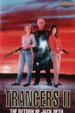 Watch Trancers II Watch123movies