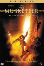 Watch The Musketeer Watch123movies