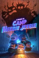 Watch A Night in Camp Heebie Jeebie (Short 2020) Watch123movies