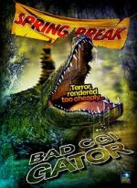Watch Bad CGI Gator Watch123movies