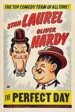 Watch Perfect Day (Short 1929) Watch123movies