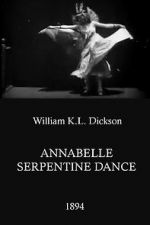 Watch Annabelle Serpentine Dance Watch123movies