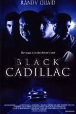 Watch Black Cadillac Watch123movies