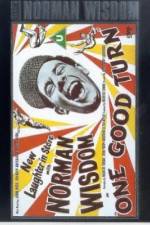 Watch One Good Turn Watch123movies