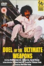 Watch Duel of Ultimate Weapons Watch123movies