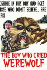 Watch The Boy Who Cried Werewolf Watch123movies