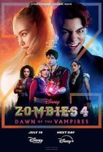 Watch Zombies 4: Dawn of the Vampires Watch123movies