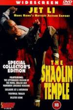 Watch Shaolin Si Watch123movies