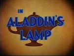 Watch Aladdin\'s Lamp Watch123movies