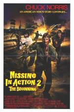 Watch Missing in Action 2 The Beginning Watch123movies