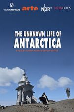 Watch The Unknown Life of Antarctica Watch123movies