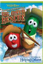 Watch VeggieTales: Tomato Sawyer & Huckleberry Larry's Big River Rescue Watch123movies