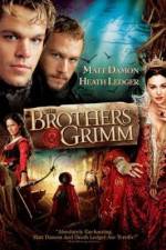 Watch The Brothers Grimm Watch123movies
