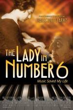 Watch The Lady in Number 6: Music Saved My Life Watch123movies