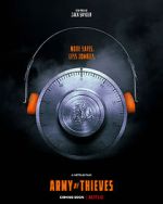 Watch Army of Thieves Watch123movies