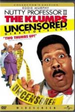 Watch Nutty Professor II: The Klumps Watch123movies