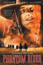 Watch Legend of the Phantom Rider Watch123movies
