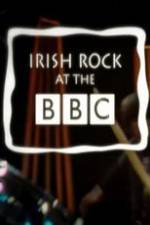 Watch Irish Rock at the BBC Watch123movies