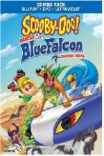 Watch Scooby-Doo! Mask of the Blue Falcon Watch123movies