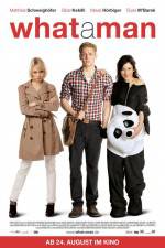 Watch What a Man Watch123movies