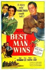 Watch Best Man Wins Watch123movies