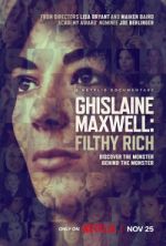 Watch Ghislaine Maxwell: Filthy Rich Watch123movies