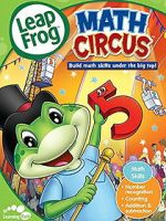 Watch LeapFrog: Math Circus Watch123movies