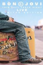 Watch Bon Jovi This Left Feels Right - Live Watch123movies