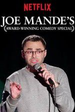 Watch Joe Mande\'s Award-Winning Comedy Special Watch123movies