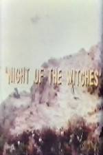 Watch Night of the Witches Watch123movies