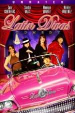 Watch The Latin Divas of Comedy Watch123movies