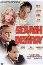 Watch Search And Destroy (1995) Watch123movies