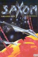 Watch Saxon Greatest Hits Live Watch123movies