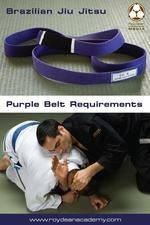 Watch Roy Dean - Purple Belt Requirements Watch123movies
