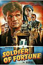 Watch Soldier of Fortune Watch123movies