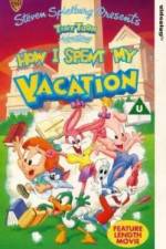 Watch Tiny Toon Adventures How I Spent My Vacation Watch123movies
