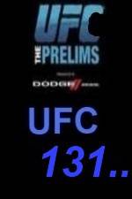 Watch UFC 131 Preliminary Fights Watch123movies