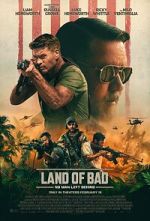 Watch Land of Bad Watch123movies