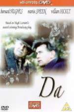 Watch Da Watch123movies