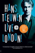 Watch Hans Teeuwen - Live In London Watch123movies