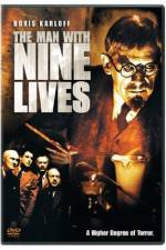 Watch The Man with Nine Lives Watch123movies